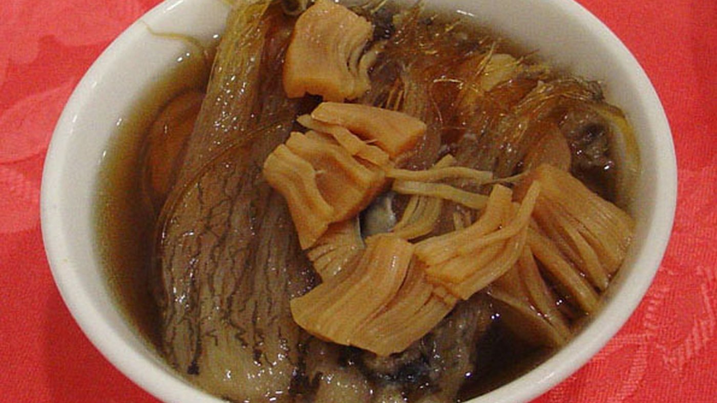 闽菜