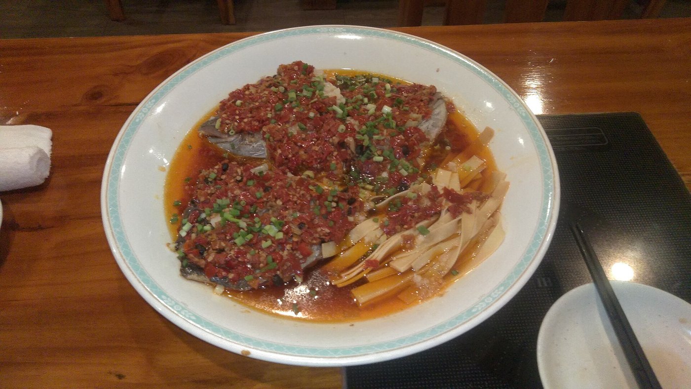 湘菜